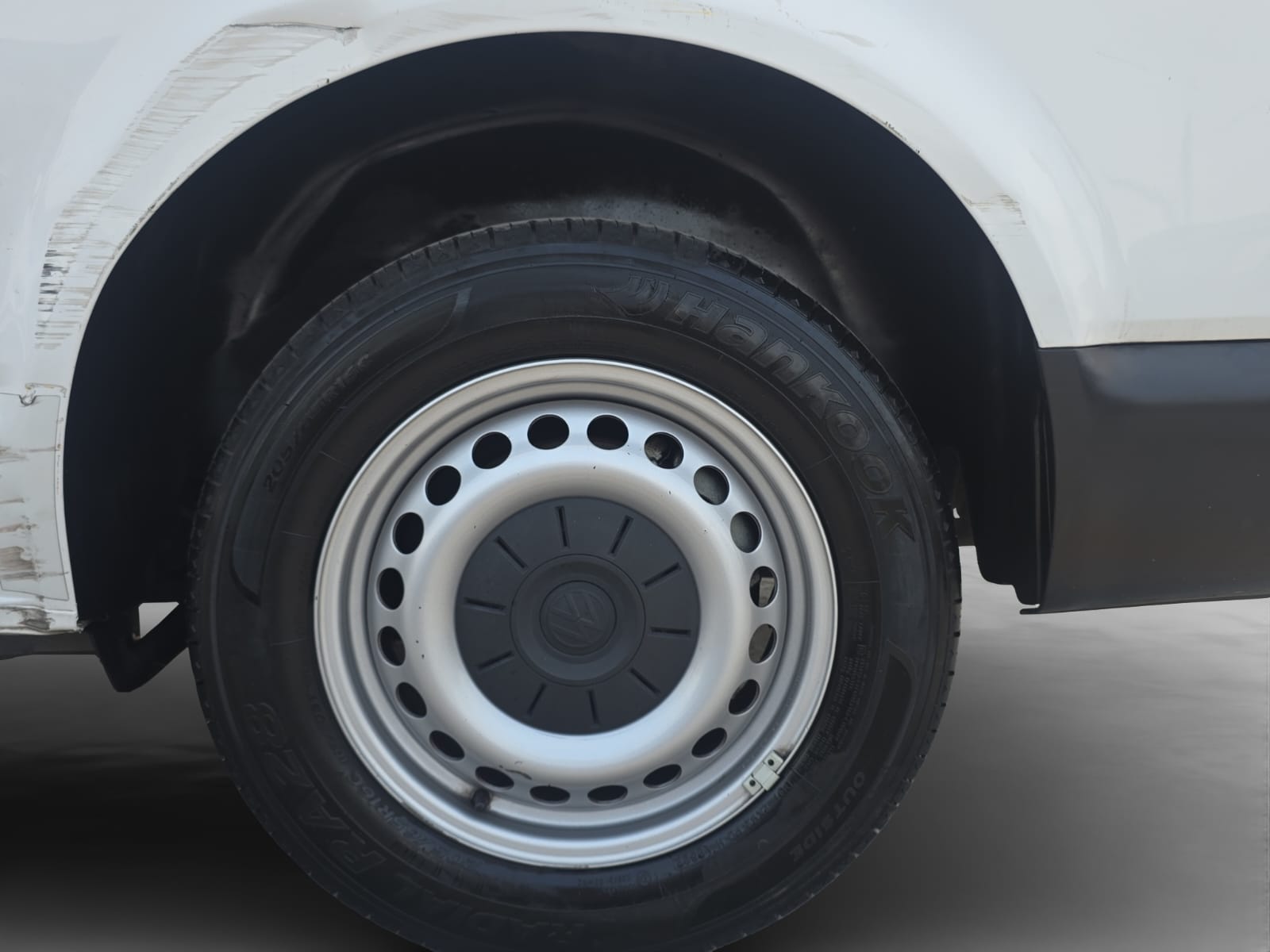 2023 Volkswagen TRANSPORTER 3 PTS CARGO VAN TD TM5 AAC