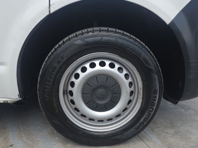 2023 Volkswagen TRANSPORTER 3 PTS CARGO VAN TD TM5 AAC