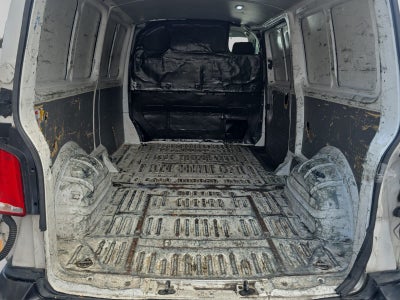 2023 Volkswagen TRANSPORTER 3 PTS CARGO VAN TD TM5 AAC