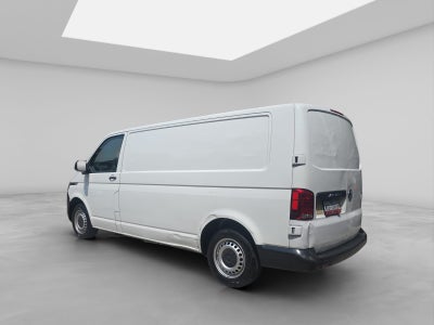2023 Volkswagen TRANSPORTER 3 PTS CARGO VAN TD TM5 AAC