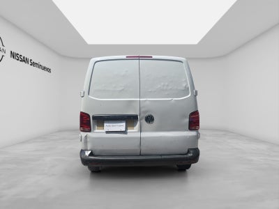 2023 Volkswagen TRANSPORTER 3 PTS CARGO VAN TD TM5 AAC
