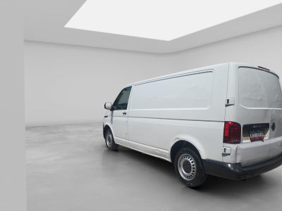 2023 Volkswagen TRANSPORTER 3 PTS CARGO VAN TD TM5 AAC