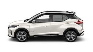 híbridos y eléctricos kicks-e-power - Nissan Imperio Sur in Ciudad de México CDMX