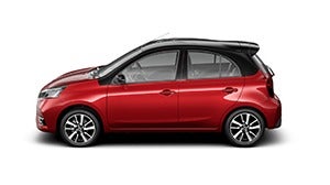 autos March - Nissan Imperio Sur in Ciudad de México CDMX