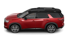 crossovers y suvs Pathfinder - Nissan Imperio Sur in Ciudad de México CDMX